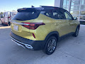 2022 Kia Seltos S