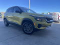 2022 Kia Seltos S