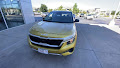 2022 Kia Seltos S