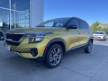 2022 Kia Seltos S