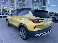 2022 Kia Seltos S