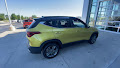 2022 Kia Seltos S