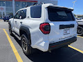 2026 Toyota 4Runner i-FORCE MAX Hybrid TRD Off Road