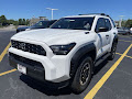 2026 Toyota 4Runner i-FORCE MAX Hybrid TRD Off Road