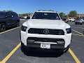 2026 Toyota 4Runner i-FORCE MAX Hybrid TRD Off Road