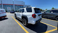 2026 Toyota 4Runner i-FORCE MAX Hybrid TRD Off Road