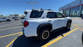 2026 Toyota 4Runner i-FORCE MAX Hybrid TRD Off Road