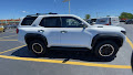2026 Toyota 4Runner i-FORCE MAX Hybrid TRD Off Road