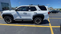 2026 Toyota 4Runner i-FORCE MAX Hybrid TRD Off Road