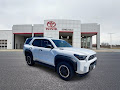 2026 Toyota 4Runner i-FORCE MAX Hybrid TRD Off Road