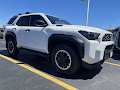 2026 Toyota 4Runner i-FORCE MAX Hybrid TRD Off Road