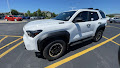 2026 Toyota 4Runner i-FORCE MAX Hybrid TRD Off Road