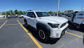 2026 Toyota 4Runner i-FORCE MAX Hybrid TRD Off Road