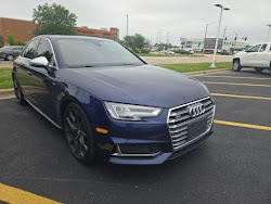 2018 Audi S4 3.0T Premium Plus