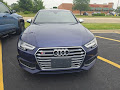 2018 Audi S4 3.0T Premium Plus