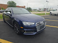 2018 Audi S4 3.0T Premium Plus