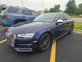 2018 Audi S4 3.0T Premium Plus