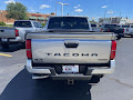 2026 Toyota Tacoma Hybrid TRD Off Road