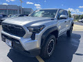2026 Toyota Tacoma Hybrid TRD Off Road