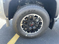 2026 Toyota Tacoma Hybrid TRD Off Road
