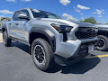 2026 Toyota Tacoma Hybrid TRD Off Road