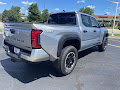 2026 Toyota Tacoma Hybrid TRD Off Road