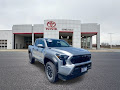 2026 Toyota Tacoma Hybrid TRD Off Road