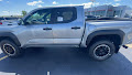 2026 Toyota Tacoma Hybrid TRD Off Road
