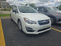 2015 Subaru Impreza 2.0i