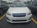 2015 Subaru Impreza 2.0i