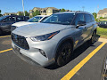 2024 Toyota Highlander Hybrid XLE
