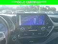 2024 Toyota Highlander Hybrid XLE
