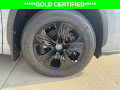2024 Toyota Highlander Hybrid XLE
