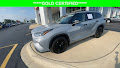 2024 Toyota Highlander Hybrid XLE