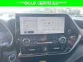2024 Toyota Highlander Hybrid XLE