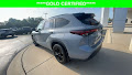 2024 Toyota Highlander Hybrid XLE