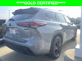 2024 Toyota Highlander Hybrid XLE