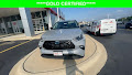 2024 Toyota Highlander Hybrid XLE