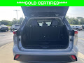 2024 Toyota Highlander Hybrid XLE