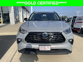 2024 Toyota Highlander Hybrid XLE