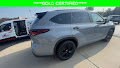 2024 Toyota Highlander Hybrid XLE