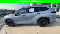 2024 Toyota Highlander Hybrid XLE
