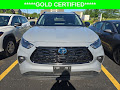 2024 Toyota Highlander Hybrid XLE