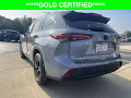 2024 Toyota Highlander Hybrid XLE