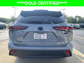 2024 Toyota Highlander Hybrid XLE