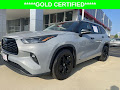2024 Toyota Highlander Hybrid XLE