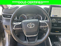 2024 Toyota Highlander Hybrid XLE