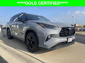 2024 Toyota Highlander Hybrid XLE