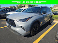 2024 Toyota Highlander Hybrid XLE