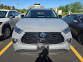 2024 Toyota Highlander Hybrid XLE